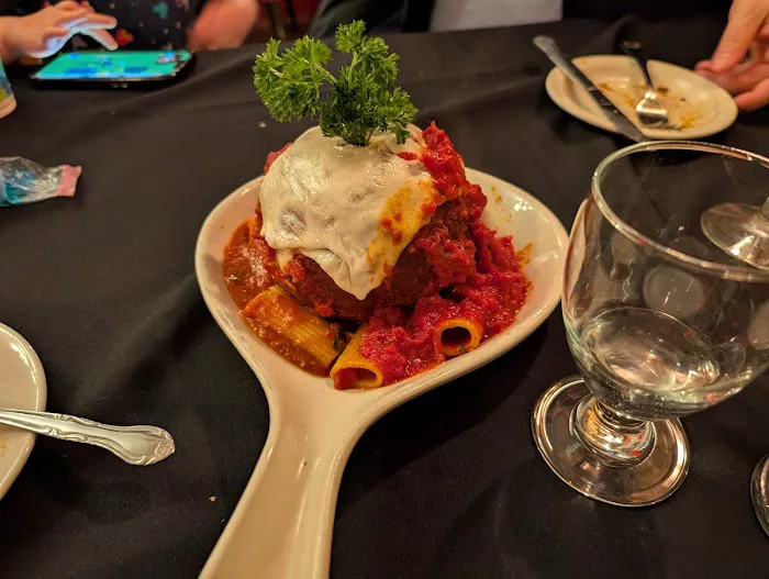 Bella Mama Rose Picture 6