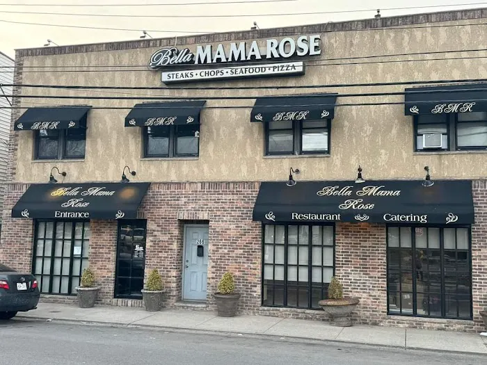 Bella Mama Rose Picture 7