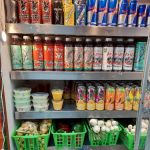 New Ranchito Deli & Taqueria