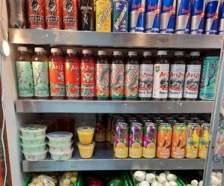 New Ranchito Deli & Taqueria