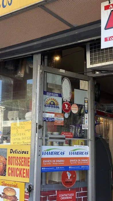 New Ranchito Deli & Taqueria Picture 6