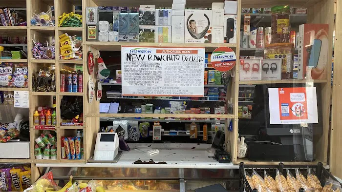 New Ranchito Deli & Taqueria Picture 5