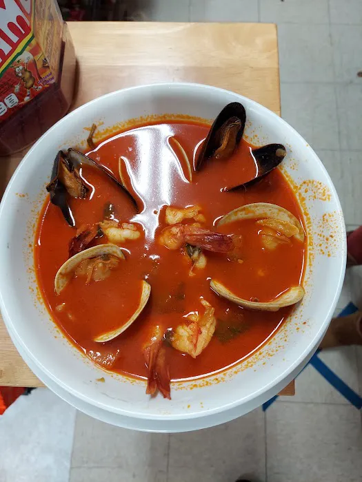 New Ranchito Deli & Taqueria Picture 3