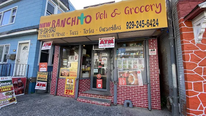 New Ranchito Deli & Taqueria Picture 9