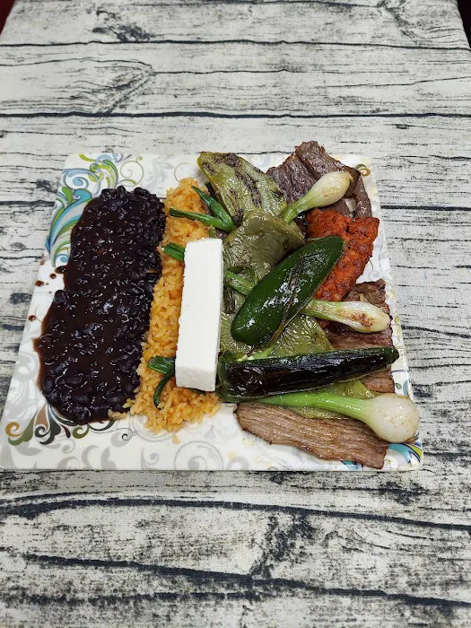 New Ranchito Deli & Taqueria Picture 10