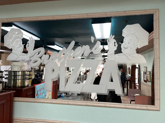 Brother's Pizzeria Picture 9