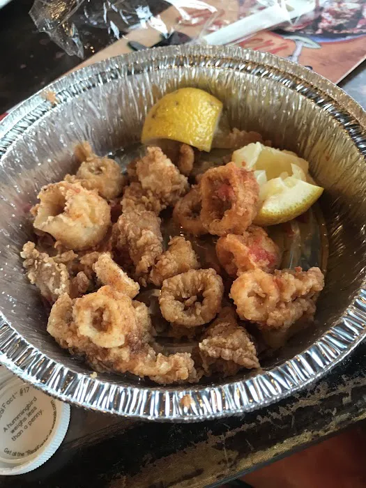 Brother's Pizzeria Picture 10