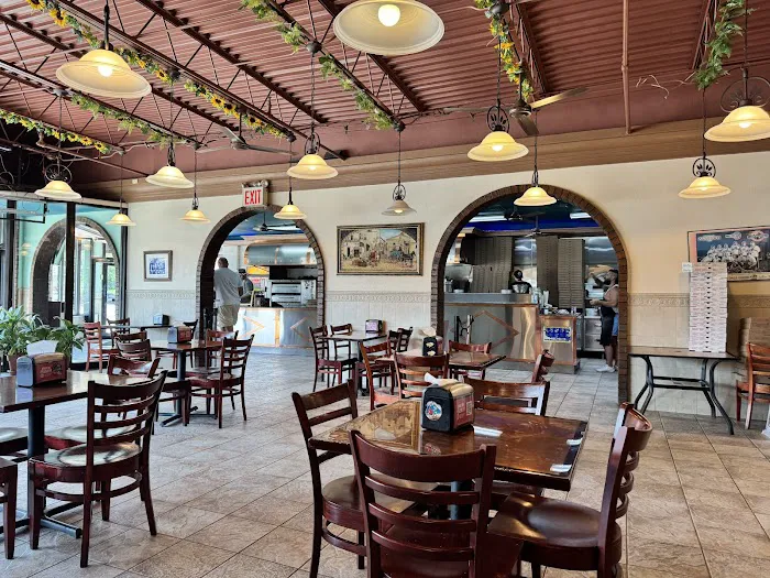 Brother's Pizzeria Picture 1