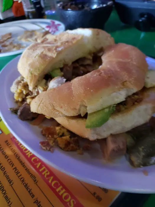 La Catracha Picture 8