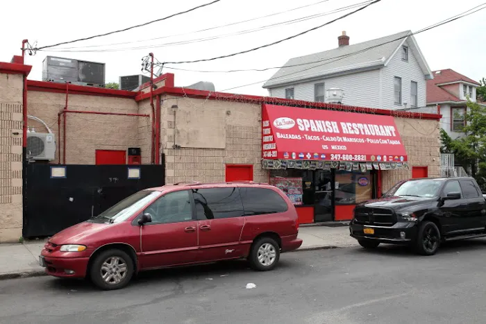 La Catracha Picture 9