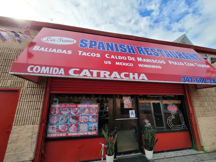 La Catracha Picture 2