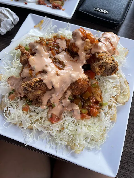 La Catracha Picture 6