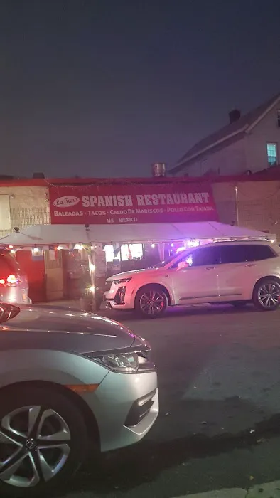 La Catracha Picture 5