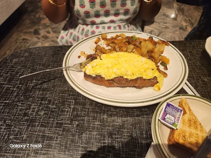 Mike's Olympic Grill Picture 1