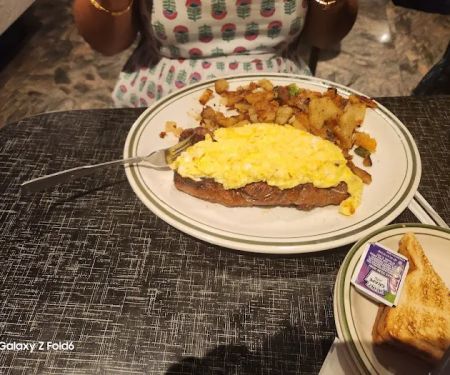 Mike's Olympic Grill