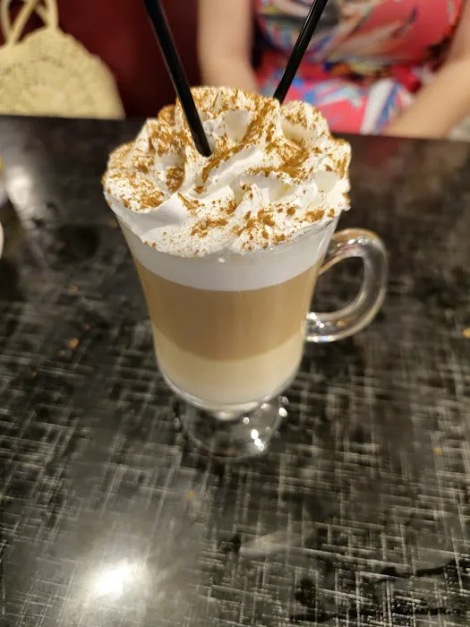 Mike's Olympic Grill Picture 5