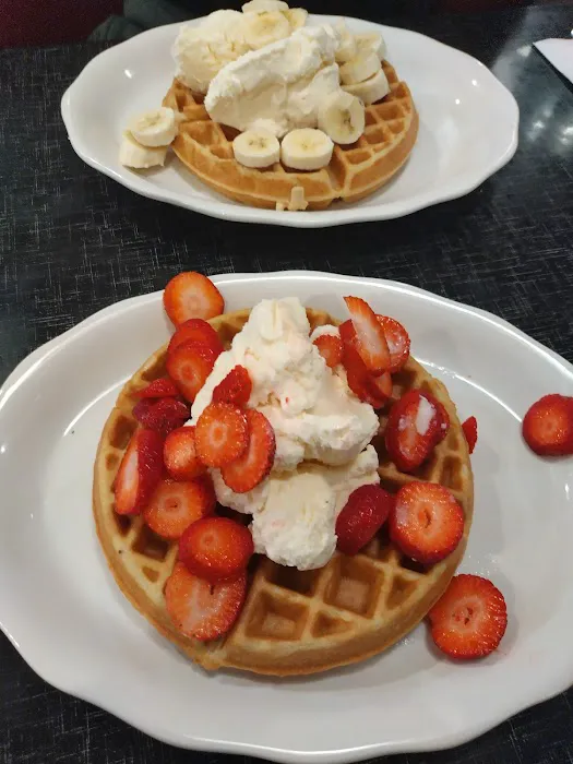 Mike's Olympic Grill Picture 6