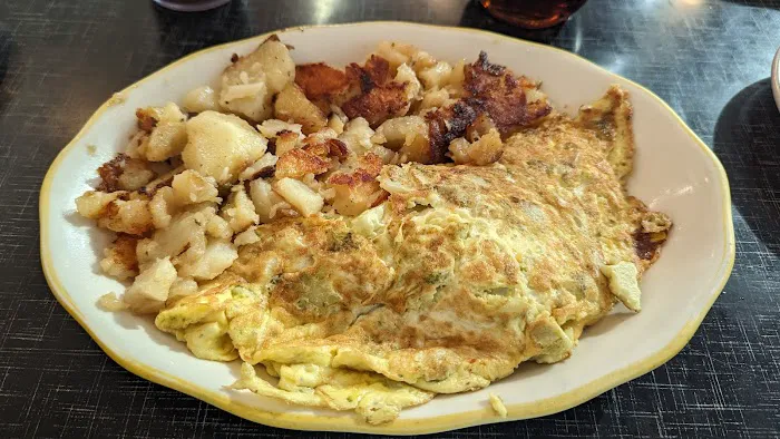 Mike's Olympic Grill Picture 2