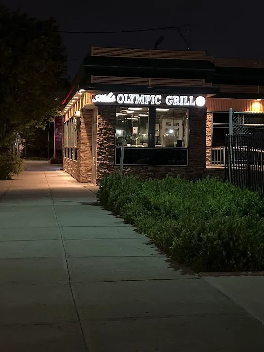 Mike's Olympic Grill Picture 4