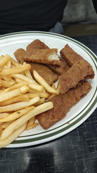 Mike's Olympic Grill Picture 3