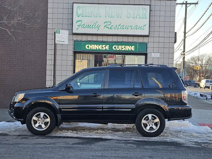 China New Star Picture 4