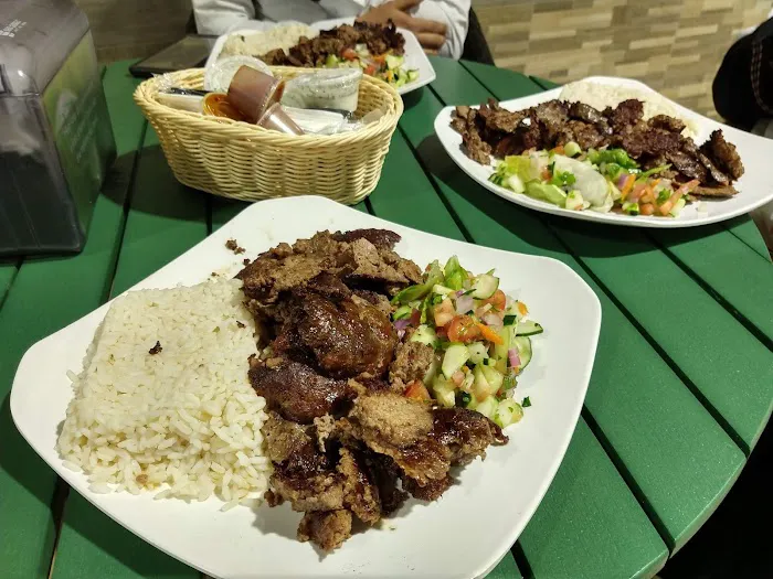 Red Sea Restaurant Picture 9