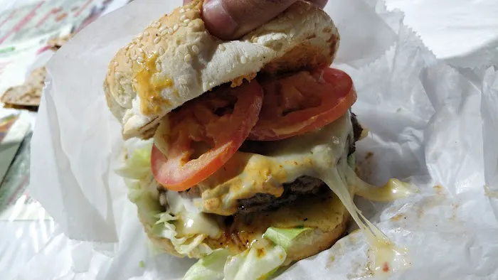 Red Sea Restaurant Picture 7