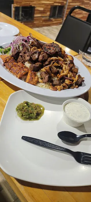 Red Sea Restaurant Picture 5