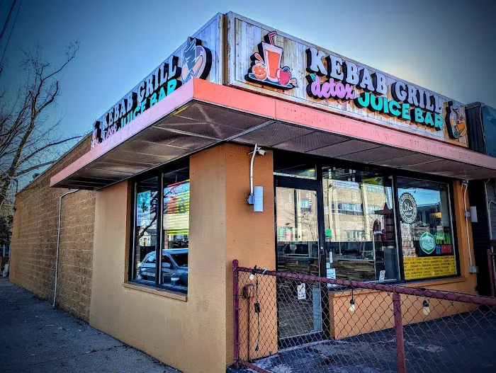 Red Sea Restaurant Picture 3