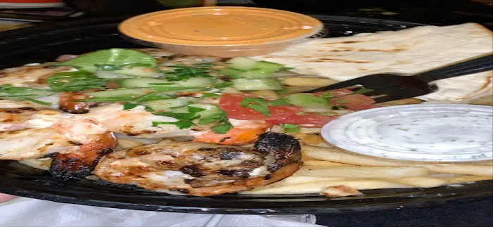 Red Sea Restaurant Picture 4