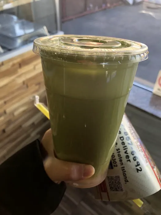 Red Sea Restaurant Picture 1