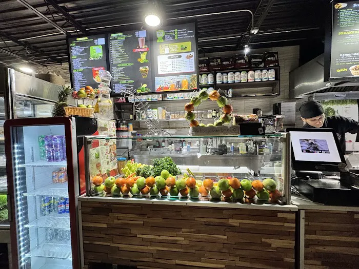 Red Sea Restaurant Picture 6