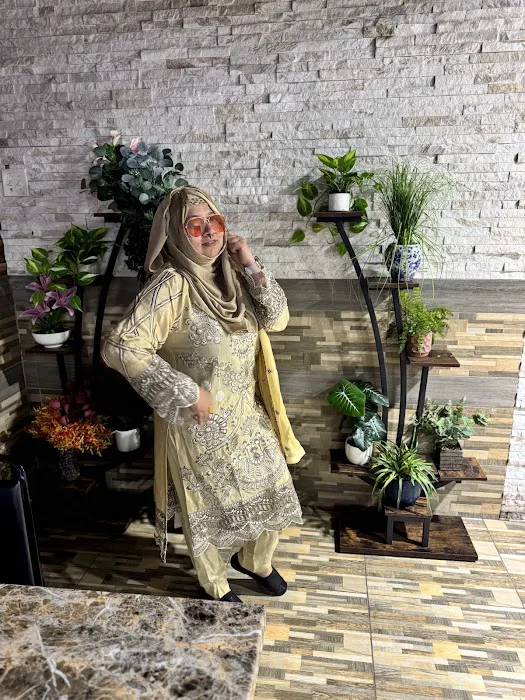 Red Sea Restaurant Picture 8