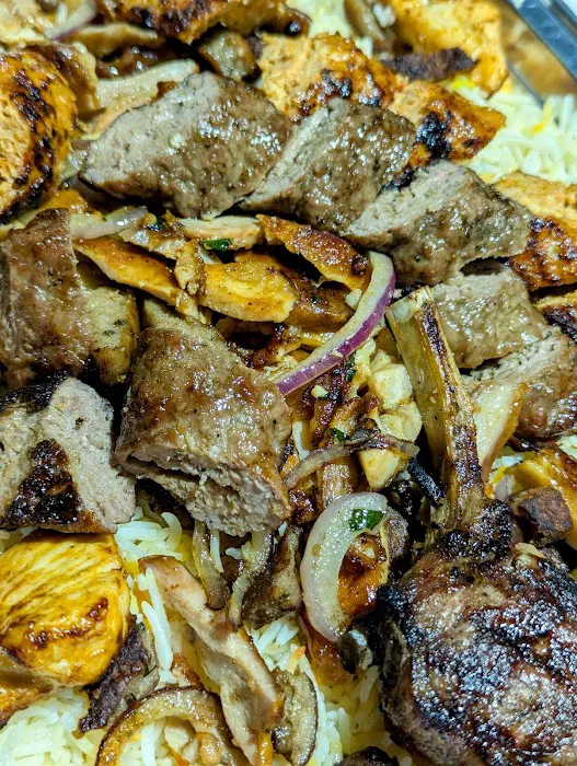 Red Sea Restaurant Picture 10