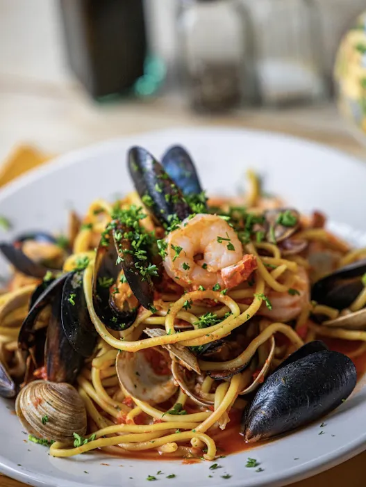 Inshy restaurant & bar Picture 3