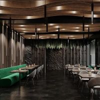 Inshy restaurant & bar ico