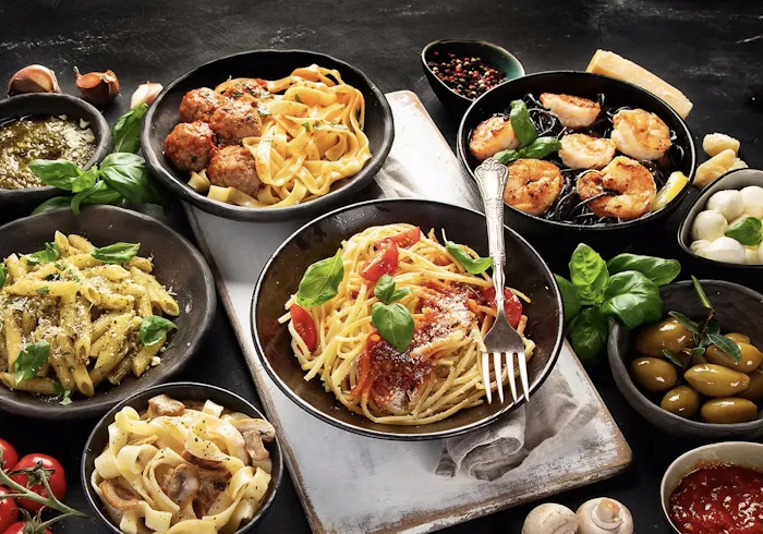 Inshy restaurant & bar Picture 6