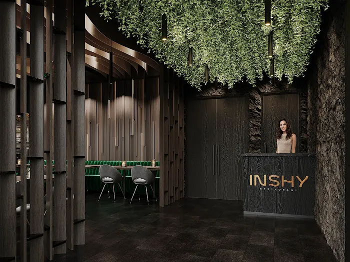 Inshy restaurant & bar Picture 2