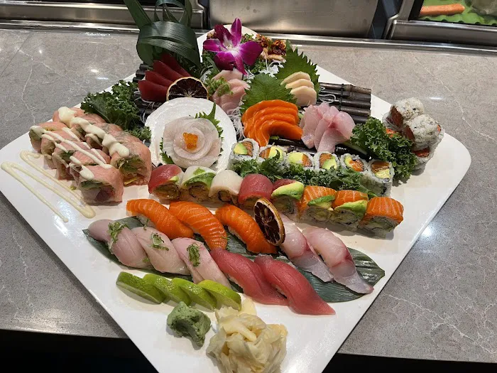 Yosuki Sushi Picture 3