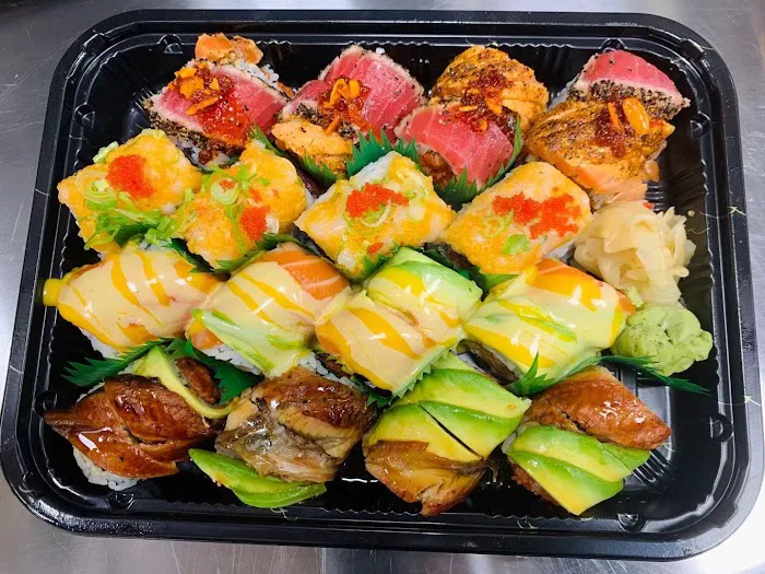 Yosuki Sushi Picture 10