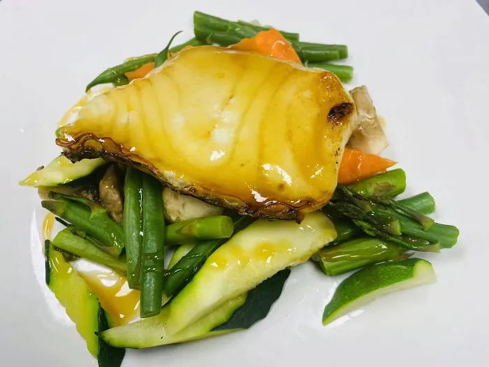 Yosuki Sushi Picture 7