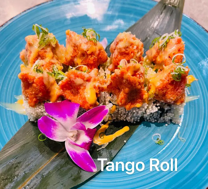 Yosuki Sushi Picture 8