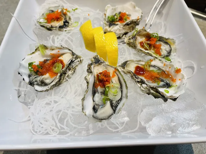 Yosuki Sushi Picture 2