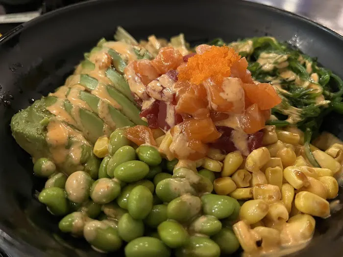 Yosuki Sushi Picture 4