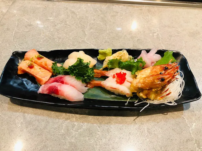 Yosuki Sushi Picture 9