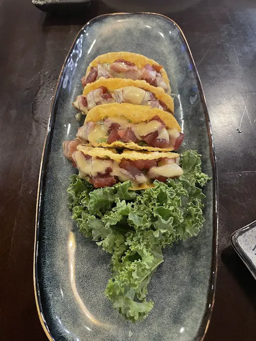 Yosuki Sushi Picture 6