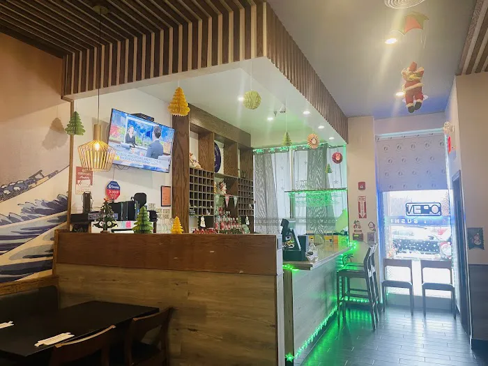 Yosuki Sushi Picture 5