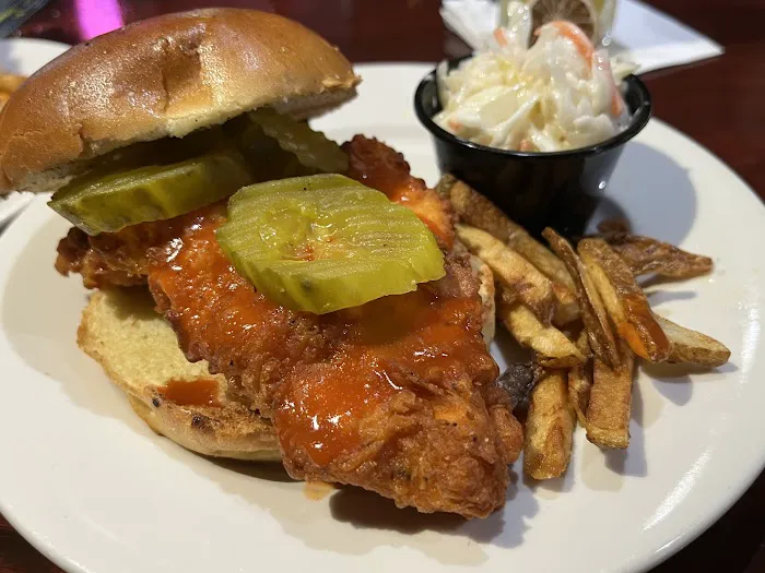 the Rock House bar and grill Picture 10