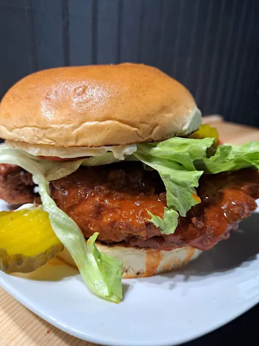 the Rock House bar and grill Picture 4