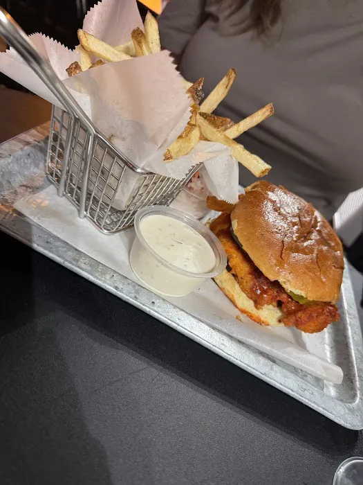 the Rock House bar and grill Picture 3